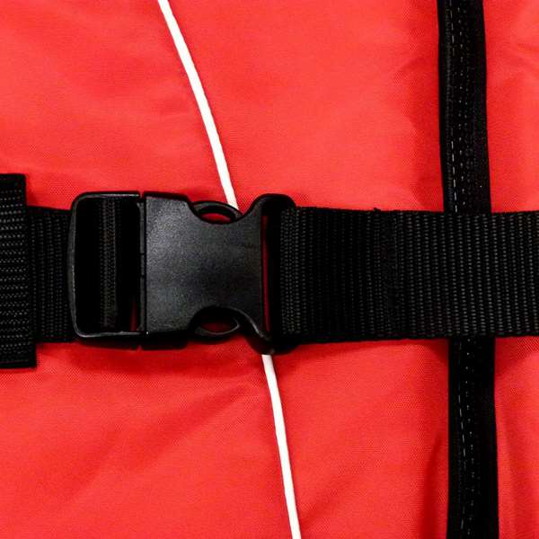 Kohala Chaleco Salvavidas Life Jacket Talla S para Bebé a partir de 6 meses