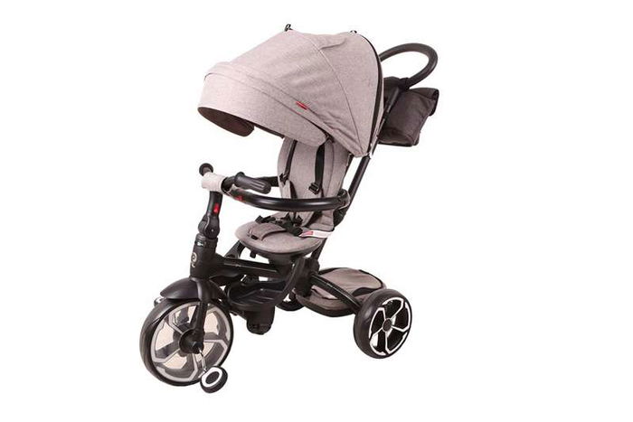 Ociotrends Bolso Manillar Prime Edad Mínima Recomendada: 3 Años Ociotrends Bolso Manillar Prime Edad Mínima Recomendada: 3 Años