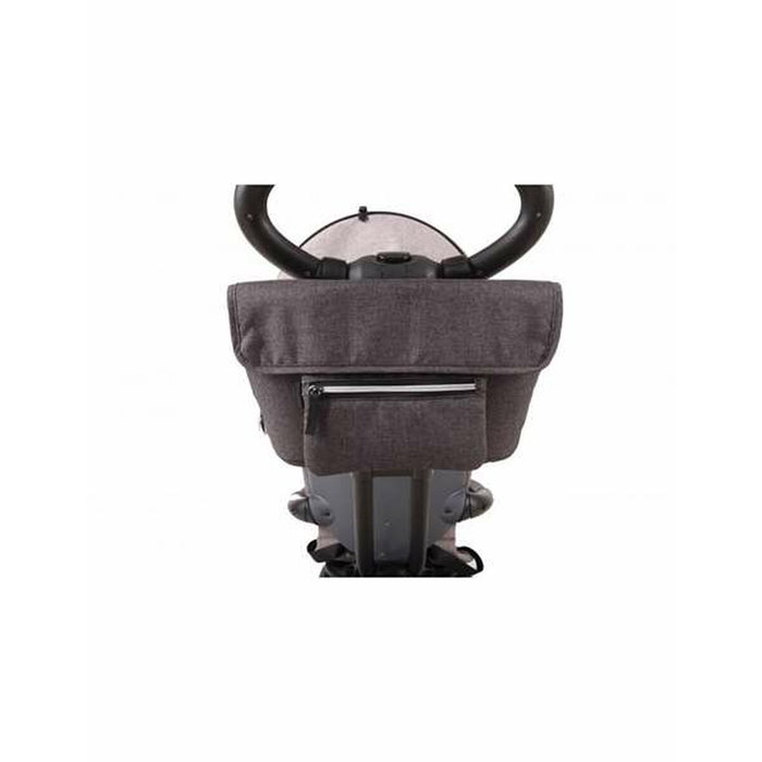 Ociotrends Bolso manillar Prime 70X42X32 CM Ociotrends Bolso manillar Prime 70X42X32 CM