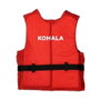 Ociotrends Chaleco Salvavidas Kohala Life Jacket M
