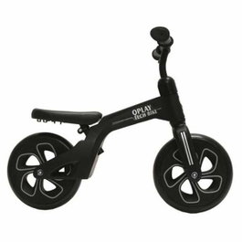 Ociotrends Bicicleta sin pedales Tech Balance Negro