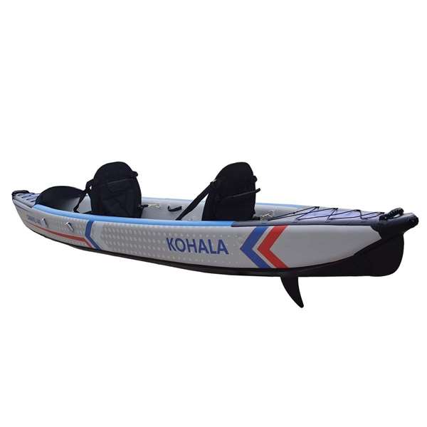 Ociotrends Kayak Dropstitch PME Person 440cm Ociotrends Kayak Dropstitch PME Person 440cm