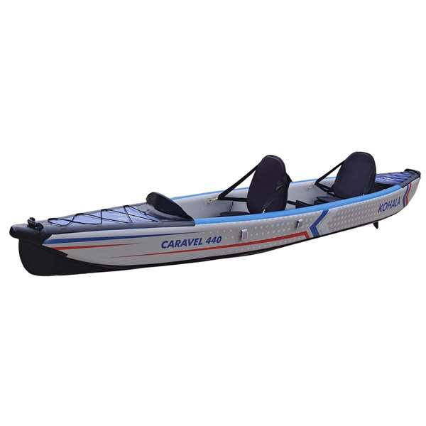 Ociotrends Kayak Dropstitch PME Person 440cm Ociotrends Kayak Dropstitch PME Person 440cm