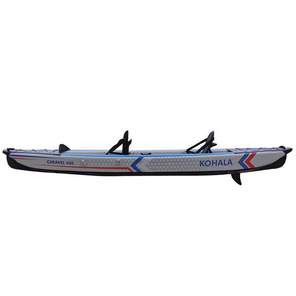 Ociotrends Kayak Dropstitch PME Person 440cm Ociotrends Kayak Dropstitch PME Person 440cm