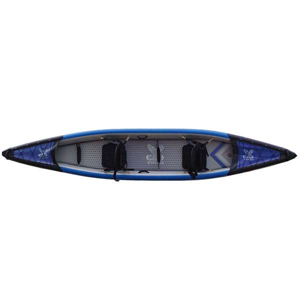Ociotrends Kayak Dropstitch PME Person 440cm Ociotrends Kayak Dropstitch PME Person 440cm