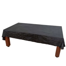 Ociotrends Funda Billar para Mesa 7" y 8" - 276x167 cm, 200 gr, MDF