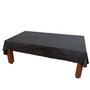 Ociotrends Funda Billar para Mesa 7" y 8" - 276x167 cm, 200 gr, MDF