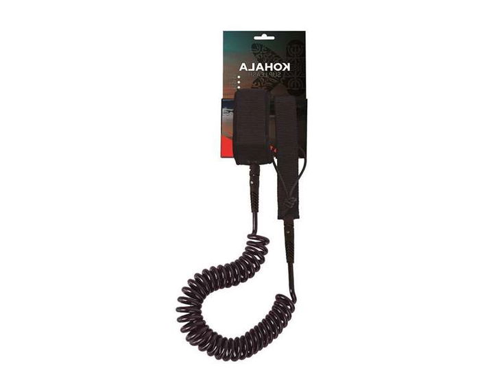 Ociotrends Leash Espiral 8' 10 Pulgadas