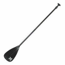 Ociotrends Remo de aluminio telescópico de 3 partes