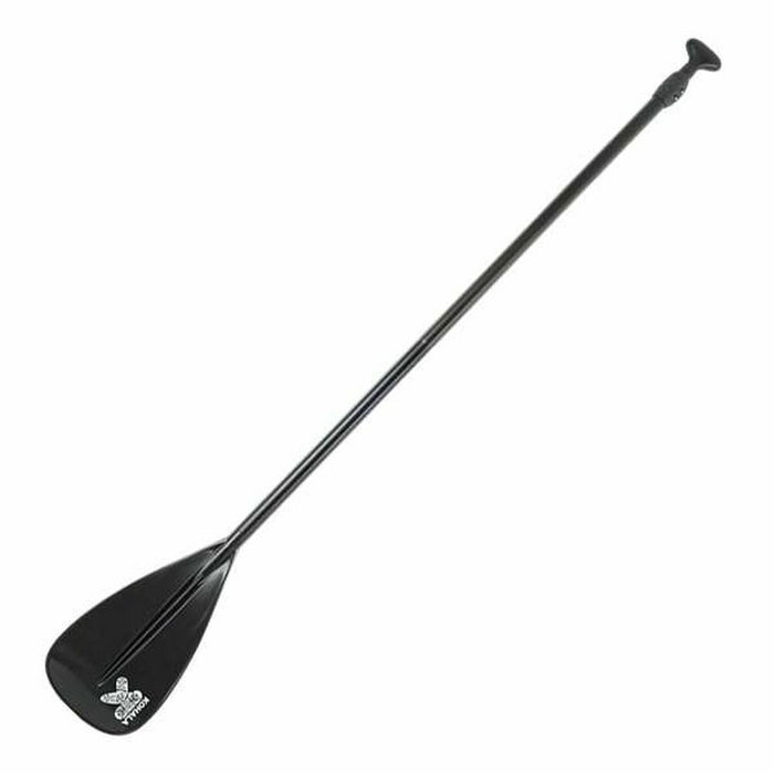 Ociotrends Remo de aluminio telescópico de 3 partes Ociotrends Remo de aluminio telescópico de 3 partes