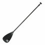 Ociotrends Remo de aluminio telescópico de 3 partes