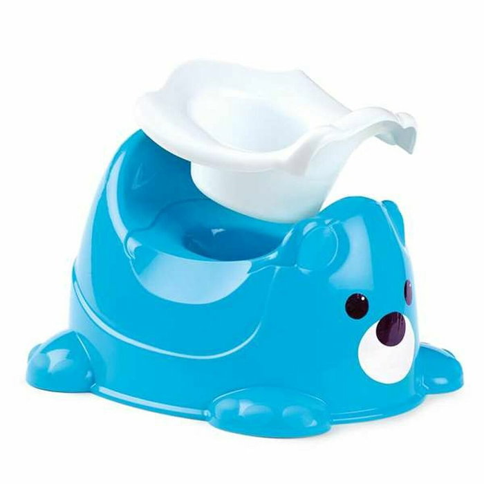 Molto Orinal oso azul Molto Orinal oso azul