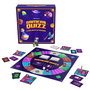 REDSTRING Juego de Mesa Gamers Quizz - Trivia para Gamers en Español, con Tablero, 190 Cartas de Preguntas, 30 de Ayuda, Fichas, Dado - Material Cartón