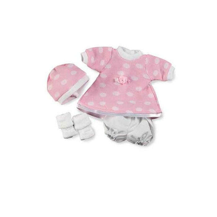 Muñecas Arias Ropa Elegance 26 cm - Modelos surtidos