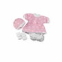 Muñecas Arias Ropa Elegance 26 cm - Modelos surtidos