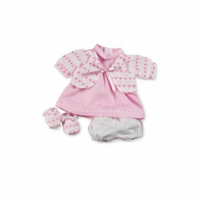 Muñecas Arias Ropa Elegance 26 cm - Modelos surtidos