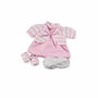 Muñecas Arias Ropa Elegance 26 cm - Modelos surtidos