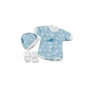 Muñecas Arias Ropa Elegance 26 cm - Modelos surtidos