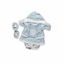 Muñecas Arias Ropa Elegance 26 cm - Modelos surtidos