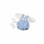 Muñecas Arias Ropa Elegance 26 cm - Modelos surtidos