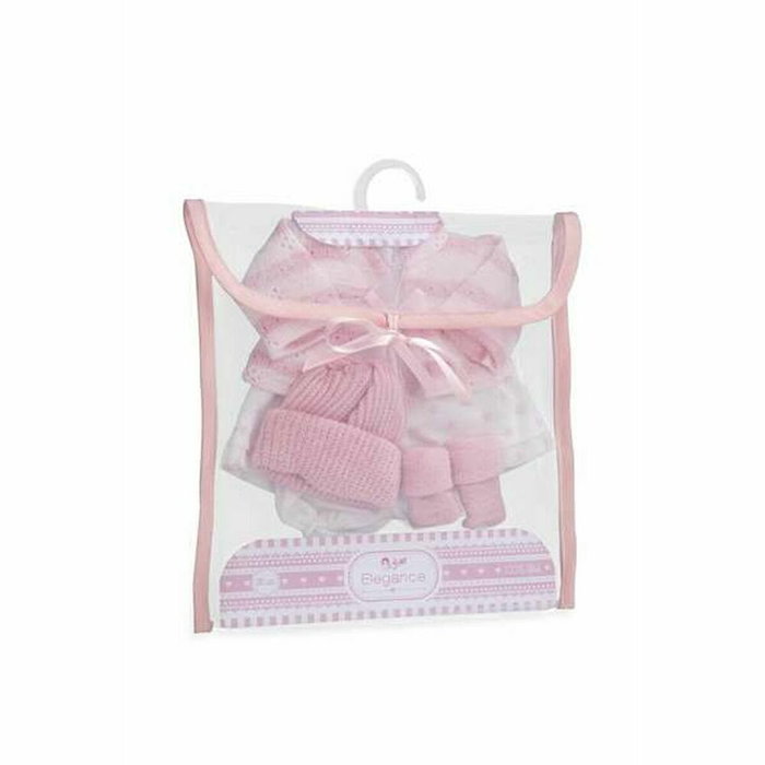 Muñecas Arias Ropa Elegance 26 cm - Modelos surtidos