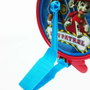 Reig Batería sencilla Paw Patrol con banqueta