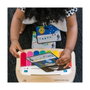 Hape Piano Magic Touch de madera Baby Einstein con tecnología táctil