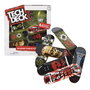 Spin Master Tech Deck Skate Shop Bonus Pack - 1 monopatín montado, 5 tablas, stickers, herramientas y ruedas
