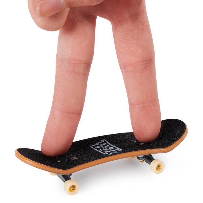 Spin Master Tech Deck Skate Shop Bonus Pack - 1 monopatín montado, 5 tablas, stickers, herramientas y ruedas Spin Master Tech Deck Skate Shop Bonus Pack - 1 monopatín montado, 5 tablas, stickers, herramientas y ruedas