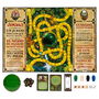 Spin Master Juego De Mesa Jumanji 6065098 Juego Familiar Para Niños Y Adultos +8 Años