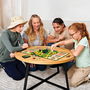 Spin Master Juego De Mesa Jumanji 6065098 Juego Familiar Para Niños Y Adultos +8 Años