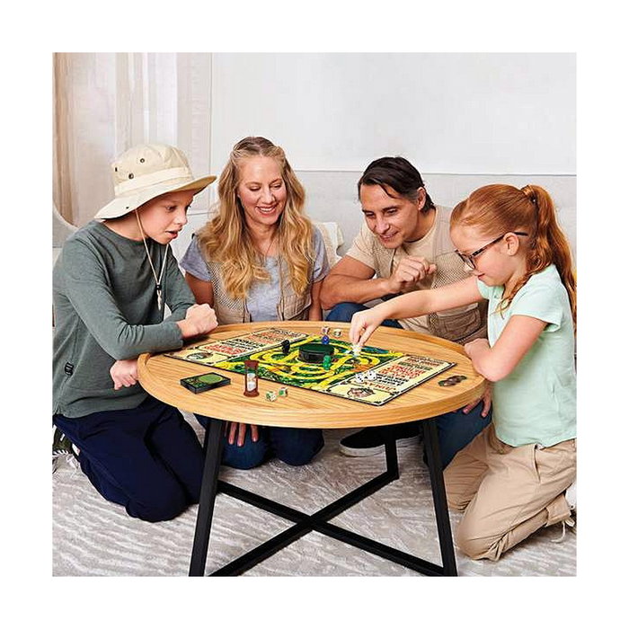 SPIN MASTER Juego de mesa Jumanji SPIN MASTER Juego de mesa Jumanji
