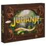 Spin Master Juego De Mesa Jumanji 6065098 Juego Familiar Para Niños Y Adultos +8 Años