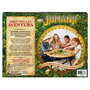 Spin Master Juego De Mesa Jumanji 6065098 Juego Familiar Para Niños Y Adultos +8 Años