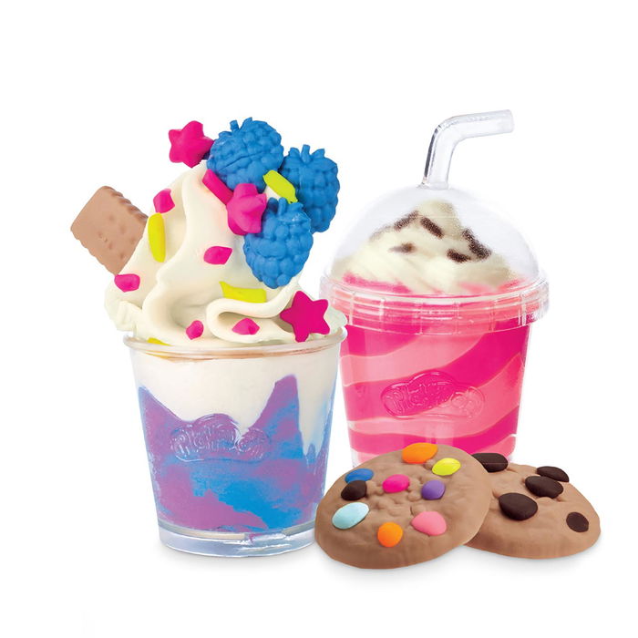 Hasbro Play-Doh Super Cafetera F5836 Juego de Plastiina +3 años Hasbro Play-Doh Super Cafetera F5836 Juego de Plastiina +3 años