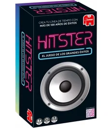 Diset Hitster Original