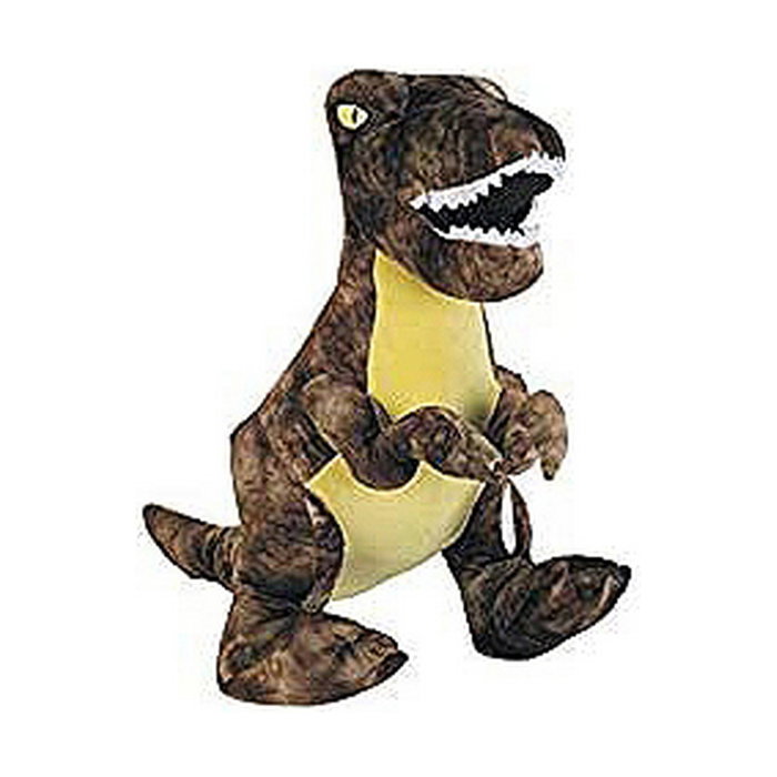 Creaciones Llopis Peluche Dinosaurio Thor 40 Cm