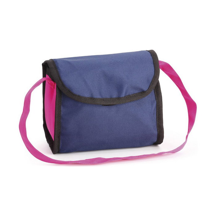 Reig Coche Muñecas Trendy 67x67x41 cm