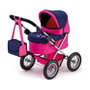 Reig Coche Muñecas Trendy 67x67x41 cm