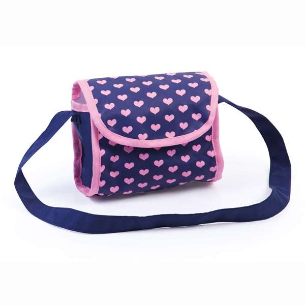 Reig Coche Muñecas Trendy Royal Versión Especial 67x67x41 cm