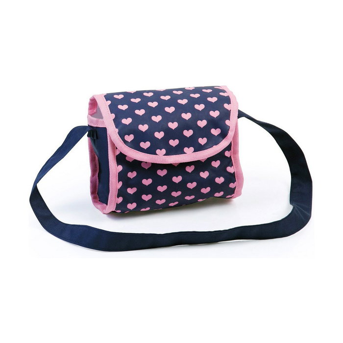 Reig Coche Muñecas Trendy Royal Versión Especial 67x67x41 cm Reig Coche Muñecas Trendy Royal Versión Especial 67x67x41 cm