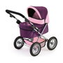 Reig Coche Muñecas Trendy Royal Morado
