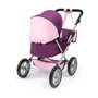 Reig Coche Muñecas Trendy Royal Morado