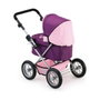 Reig Coche Muñecas Trendy Royal Morado