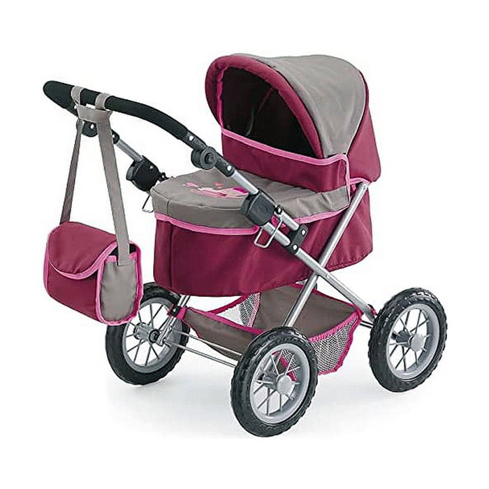 Reig Coche Muñecas Trendy Royal Special Version