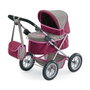 Reig Coche Muñecas Trendy Royal Special Version