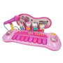 Reig Órgano Hello Kitty con Figuras y Melodías