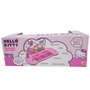 Reig Órgano Hello Kitty con Figuras y Melodías