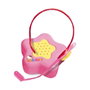 Reig Micro con Amplificador Hello Kitty