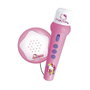 Reig Micro De Mano Con Amplificador Y Ritmos Hello Kitty